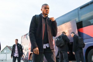 Stade Rennais SRFC Mercato : Jordan Tell offert à Clermont Foot